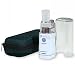 Omron MicroAir Vibrating Mesh Nebulizing System, Model NE-U22V - 1 system