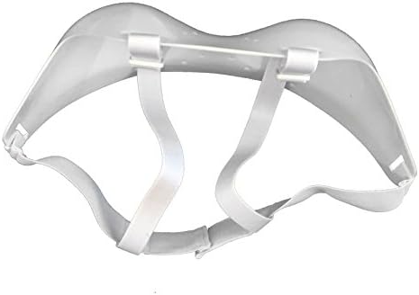 Absolute Women's Plastic Chest Protector XS ~ XL [Misc.]