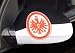 Produkt-Bild: MFLAX AU&szlig;ENSPIEGELFLAGGE FLAGGE EINTRACHT FRANKFURT