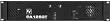 Electrovoice PA-1250T Power Amplifier 1 x 270 Watts at 70/100 Volts 2 U Rack Space Chassis.