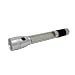 Dorcy 41-4257 Multi-Purpose LED Flashlight with Magnet Tail Cap and Aluminum Alloy Construction, 45-Lumens, Silver Finish