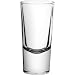 from Sussex Supplies Shooter Shot Glasses 25ml (1 Box of 25 Glasses) Ideal for shots, spirits and parties!