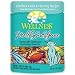 WELLNESS HEALTHY INDULGENCE CAT CHICKEN  CRAB 3OZ
