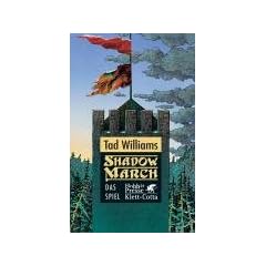Shadowmarch. Bd.2: Das Spiel