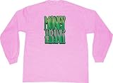 Money In The Bank Long Sleeve T-Shirt