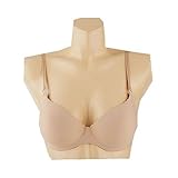 Breezies Kathleen Kirkwood Forever Young Molded Bra