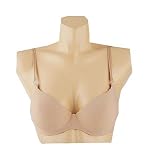 Breezies Kathleen Kirkwood Forever Young Molded Bra