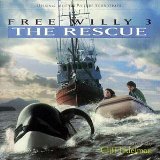 CLIFF EIDELMAN - Free Willy 3: The Rescue - Original Motion Picture Soundtrack - Zortam Music