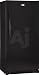 Kitchen & Housewares : Frigidaire : FKCH17F7HB Freezer