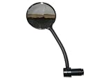Flexible Rear View Mirror