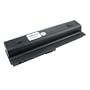 Lenmar LBHP089AA Battery for Compaq and HP Laptop Computers (Black)