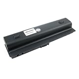 Lenmar LBHP089AA Battery for Compaq and HP Laptop Computers (Black)