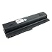 Lenmar LBHP089AA Battery for Compaq and HP Laptop Computers (Black)