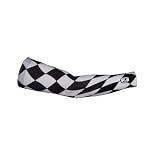 Sugoi Track Arm Warmer Black/White X-Small