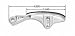 Sealed Power 2221298BT Balance Shaft Tensioner
