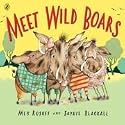 Meet Wild Boars
