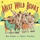 Buy : Meet Wild Boars
