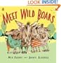 Meet Wild Boars