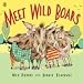 Meet Wild Boars