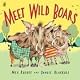 Meet Wild Boars