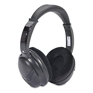 Primal Wireless Headset & Xbox 360