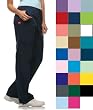 Dickies Medical Uniforms Unisex Drawstring Pant (Inseam 30)