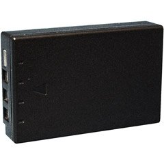 UltraLast ULBLS1 Digital Camera Battery Pack for Olympus BLS-1