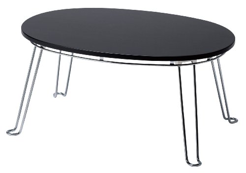 ideaco irori table(イロリ テーブル) ブラック 