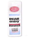 Rear Entry Anal Lube 3.4 Oz. Bu