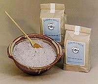 Regular Blue Corn Meal, A finely ground whole grain that is perfect for all corn meal recipes.