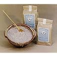 Regular Blue Corn Meal, A finely ground whole grain that is perfect for all corn meal recipes.