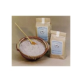 Regular Blue Corn Meal, A finely ground whole grain that is perfect for all corn meal recipes.