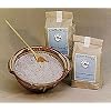 Regular Blue Corn Meal, A finely ground whole grain that is perfect for all corn meal recipes.