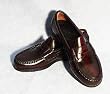 Childrens Penny Loafer by Sperry