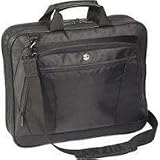 Targus CityLite Top-Loading Case Designed for 15.6 Inch Laptops TBT053US Black)