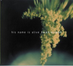 Cover Art