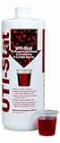 Review MEDICAL NUTRITION USA  / UTI-STAT 30 OZ. CRANBERRY LIQUID