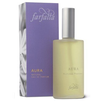 Farfalla Natur Parfum - Aura 50 ml Preisvergleich