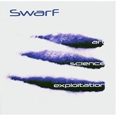 Art Science Exploitation