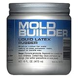 ETI Mold Builder Liquid Latex Rubber 16 oz