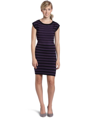 Rampage Junior's Sweater Dress