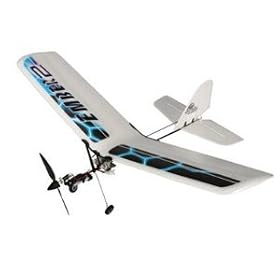 ParkZone Ember 2 RTF Aircraft from RTF Electric Airplanes HobbyZone