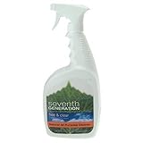 Seventh Generation, Free & Clear All-Purpose Cleaner 32 Ounces