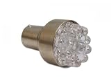 Produkt-Bild: FK Automotive FKBP025 LED Blinkerbirne FK wei&szlig;
