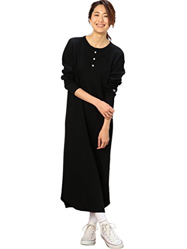 (ユナイテッドアローズ グリーンレーベル リラクシング) UNITED ARROWS green label relaxing [別注チャンピオン]CB Champion×GLRサーマルワンピース 36264991697