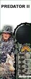 CASS CREEK ELECTRONIC GAME CALL AND TRAINING DEVICEType: Predator II