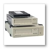 Tandberg SLR Data Cartridge Data Cartridge SLR 525 MB (Native)/1 GB (Compressed)