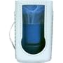 APPLE T9737LL/A Incase Handcrafted Leather Sleeve for iPod mini - Light Blue