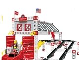 Rokenbok R/C Fire & Rescue