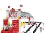 Rokenbok R/C Fire & Rescue